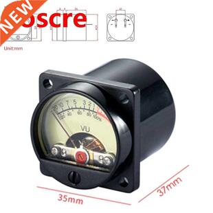 High Quatity VU meter Header DB Level Header with Back light