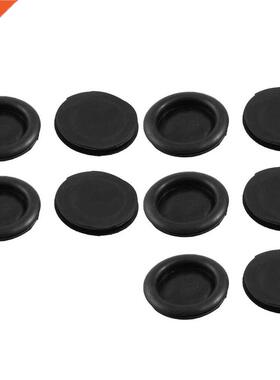 10 Pcs Running Wire Cable Protector 60mm Inner Diameter Arma