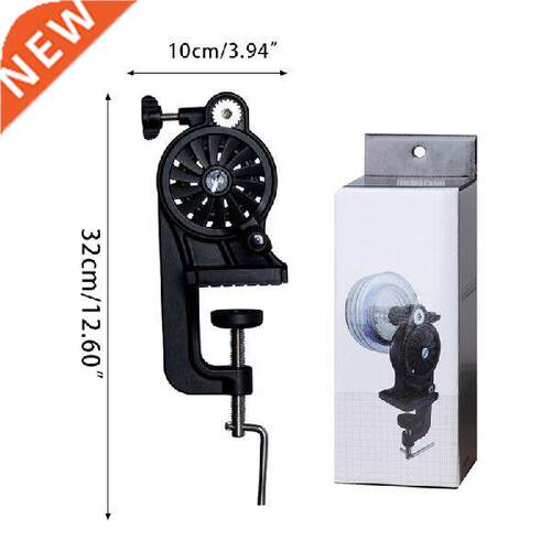 Durable Fishing Line Spool Winder Fishing Gear Baitcasting