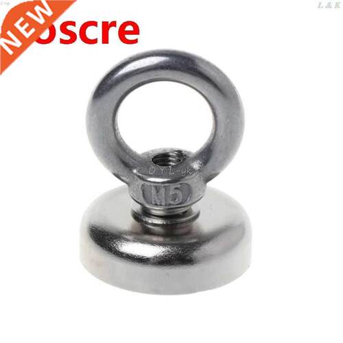 25mm Neodymium Magnet Strong Search Magnet Metal Detector St