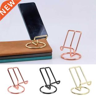 Creative Name Card Storage Rack Friendly Tablet Holder Desk