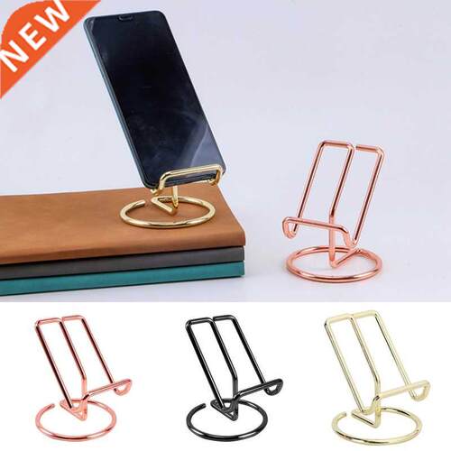 Creative Name Card Storage Rack Friendly Tablet Holder Desk