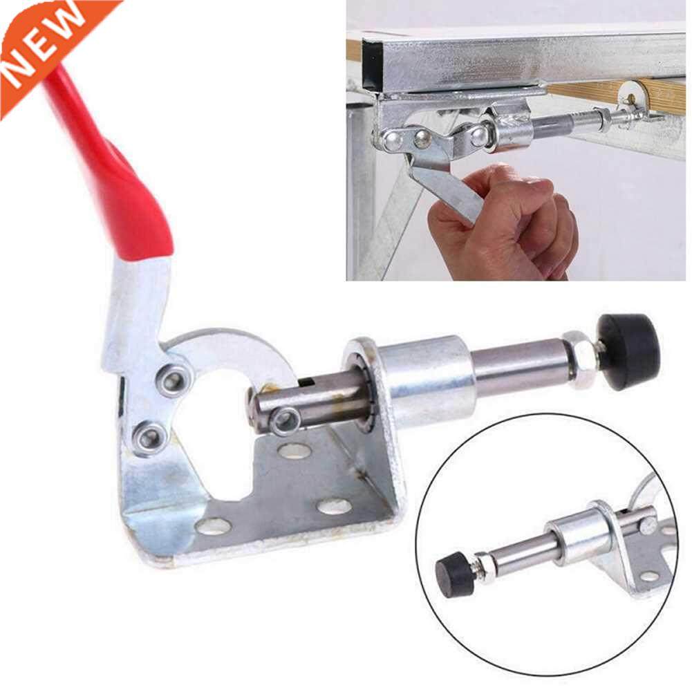 4pcs Vertical Toggle Clamp GH-01AM Hand Tool Vertical Clamp