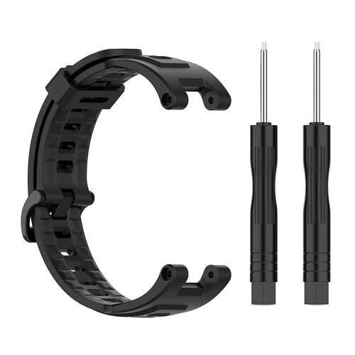Silicone Bracelet Strap Watch Band for Huami Amazfit T-REX S