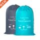 Laundry Bag Drawstring Beam Travel Clothes Organizer Dirty