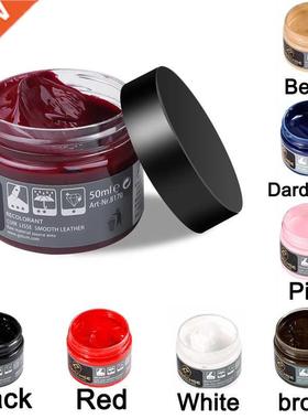 Ca Leather Repair Kit Universal Refurbish Tool Car Care Liq