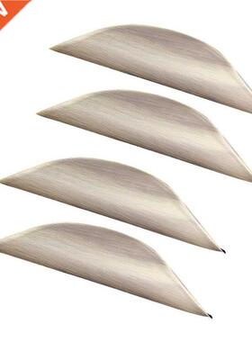 4PCS Cupboard Door Pull Handles Antique Green Bronze Drawer