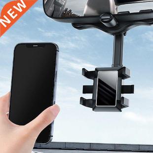 360 Des Car Rearview Mirror Mount Stand Holder Stand