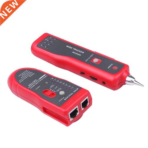 Ethernet LAN Network Cable Tester RJ11 RJ45 Cat5 Cat6 Teleph