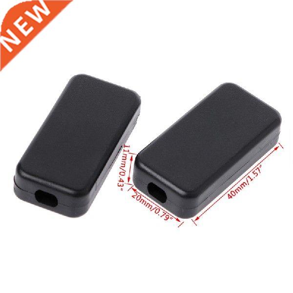 5Pcs New Plastic Electronic Project Box Enclosure