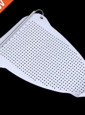 Iron Shoe Cover Ironing Aid Board Protect Fabrics Cloth