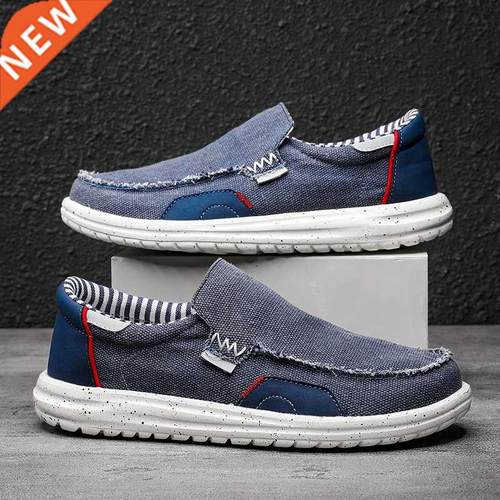 2021 New Men's Casual Shoes In Spring Casual Shoes Men's Ca