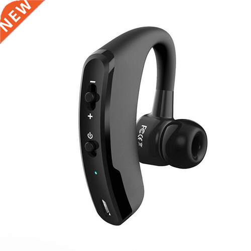 Bluetooth 4.1 Earphone Handsfree Headphone V9 Wireless