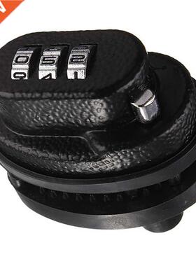 -Dial Combination Trigger Lock Password Gun Lock Trigger Pr