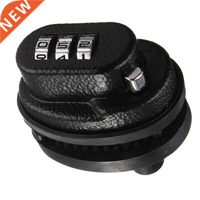 -Dial Combination Trigger Lock Password Gun Lock Trigger Pr