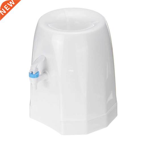 becornce Cold Water Dispenser Food-gre Plastic Home Office