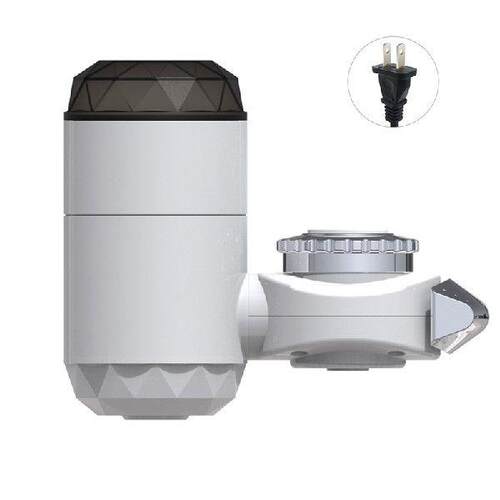 Instant Electric Water Heater Tankless Cold Water Heating