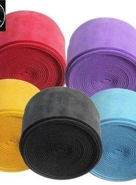 5pcs NEW Hot S Tennis Racket Grip Anti-skid Sweat Absorbed