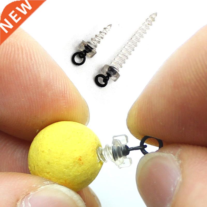 20PCS Carp Fishing Accessories Used with Hook S Beads Stope