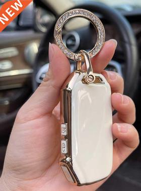 Keyring Car Key Case ver for Kia Proceed 2022 K3 KX3 K5 KX5