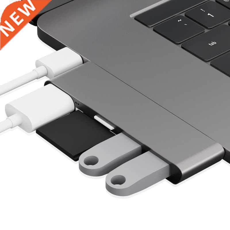 High Quality USB C Hub PD Charger USB C Charger Card Reader