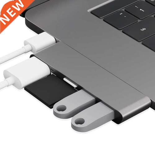 High Quality USB C Hub PD Charger USB C Charger Card Reader
