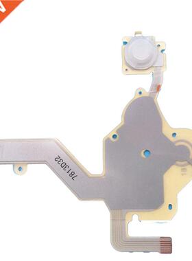 10 set a lot Conductive Film Flex Cable set for PSP 2000 L b