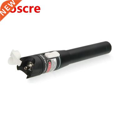 Free shipping FTTH fiber optic visual fault locator 30mw 40m