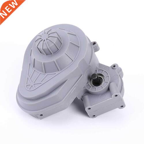 Metal Complete Gearbox Transmission Gears Set for 1/10 RC