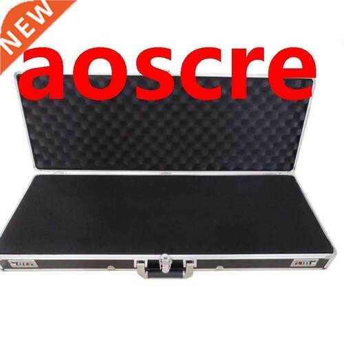 860x10x115mm Aluminum Toolbox Impact resistant safety case