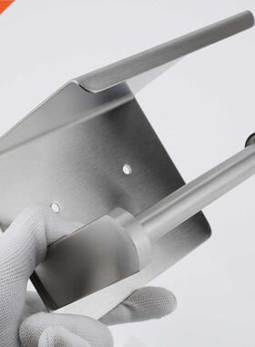 Wall Mounted Multi-Function orage Toilet Paper Towel