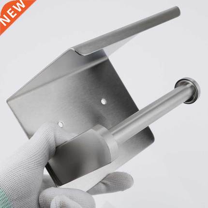 Wall Mounted Multi-Function orage Toilet Paper Towel