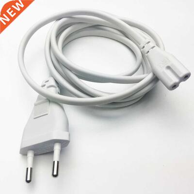 6ft EU AC power cord power cable 适用于 Apple TV mac mini PS