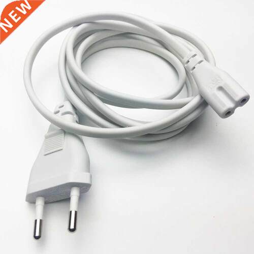 6ft EU AC power cord power cable 适用于 Apple TV mac mini PS