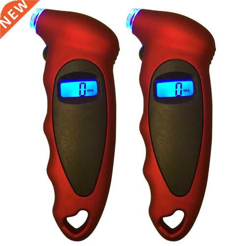 Car Pressure Gauge Tool Car Motorcycle Bke Mn