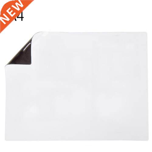 A3 A4 Size Magnetic Whiteboard for Fridge Magnets Family