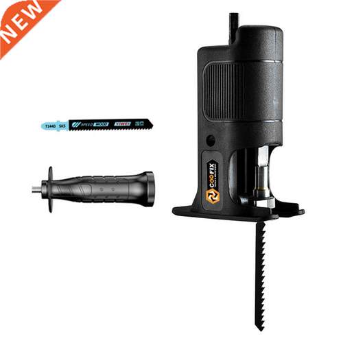 Electric Drill Variable Reciprocating Saw Chainsaw Conversio