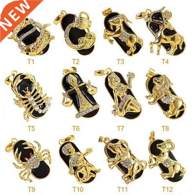 New fashion pendrive Waterproof USB Flash Drive 4GB 8GB 16GB