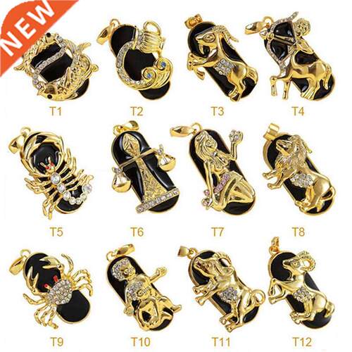 New fashion pendrive Waterproof USB Flash Drive 4GB 8GB 16GB