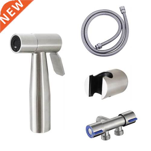 High Pressure Bidet Toilet Spray Set Comp Booster Nozzle Bat