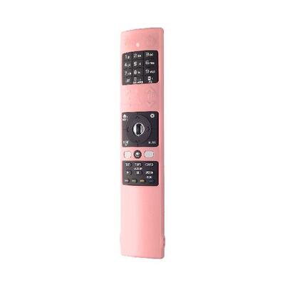 Silicone Remote Controller Cases Protective Covers ForLG