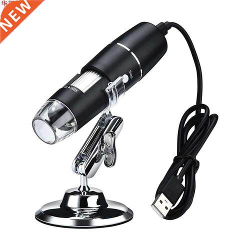 1000X Wifi USB Numérique Haute Définition Microscope Loupe