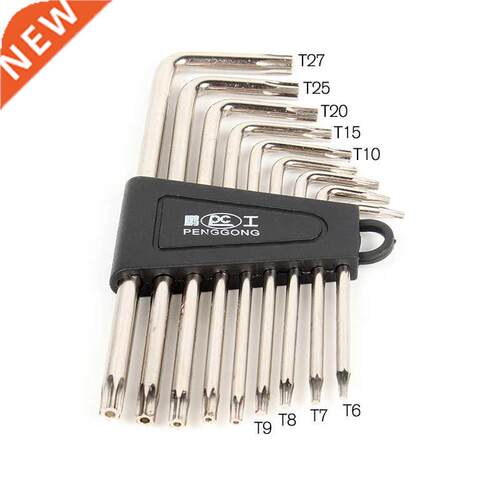 Plum Tool L-Type Spanners For Bike Car Appliances Repair Too