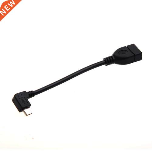 Micro USB Host Mode OTG Cable Drive SD T-Card apter FOR Sa