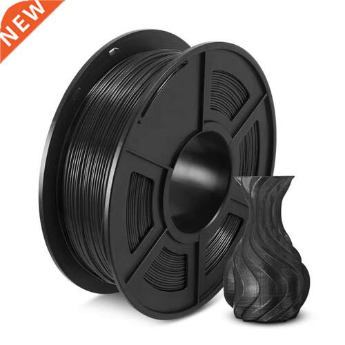 PETG 3D Filament 1.75MM 1KG Children Creative Model Material