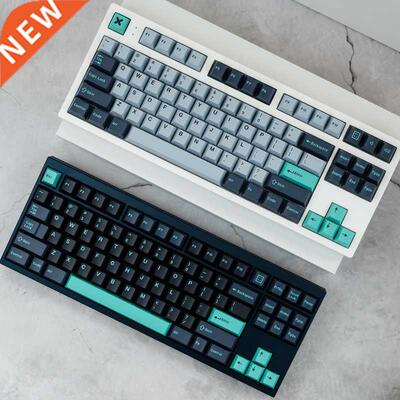 G-MKY Hammerhead Shark 173 KEYCAPS Cherry Profile Keycap DOU