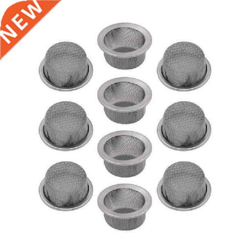 Screen Filters Metal Ball Smoking Pipe Stainless Steel