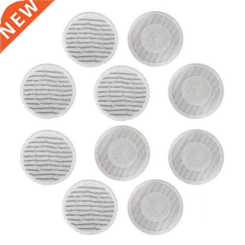 Replacement Steam Mop Pads for Shark S7000AMZ S7001 TGT Stea
