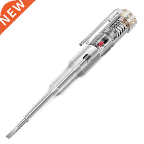 Voltage Electrical Tester Pen Waterproof Induced Voltage