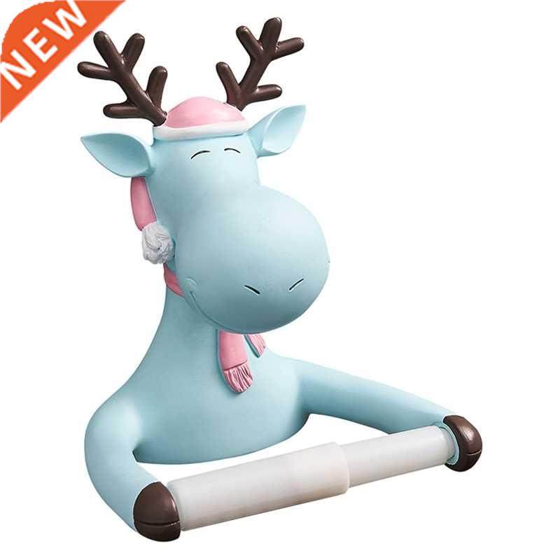 Home Bathroom Wall Practical Creative Pendant Cute Wind Yoga